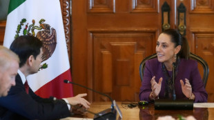 México pidió a EEUU la extradición de presuntos implicados en la desaparición de 43 estudiantes