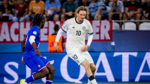 Euro-2025 Espoirs: sèchement battue par l'Allemagne 3-0, la France s'arrête en demi-finale