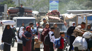 Verteidigungsminister: Israel will "große Gebiete" des Gazastreifens besetzen