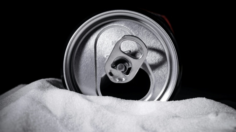 Foodwatch: Menschen in Deutschland nehmen pro Tag fast 26 Gramm Zucker durch Getr&auml;nke ein