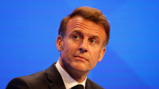 Israel acusa al presidente francés de estar en "cruzada contra el Estado judío"