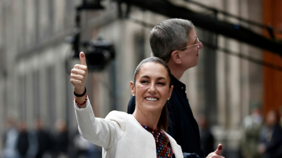 México tendrá una Suprema Corte afín al gobierno con un posible presidente indígena