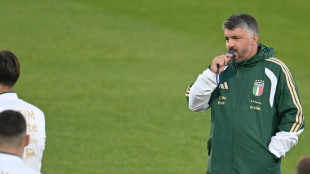Mondiali: Gattuso 'ho il Paese sulle mie spalle'