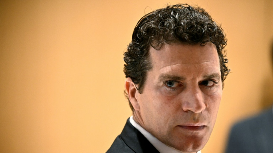 G&eacute;rard Depardieu change d'avocat pour les dossiers de violences sexuelles