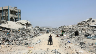 Al menos 17 muertos en ataques israelíes en Gaza