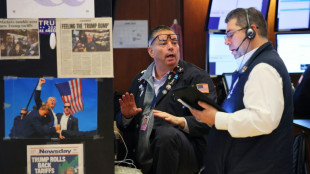 Comment Trump a chamboul&eacute; les march&eacute;s mondiaux