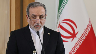 Gespr&auml;che zwischen Iran und den USA am Freitag im Oman