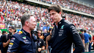 Wolff über "Bösewicht" Horner: "Er fehlt definitiv"