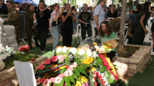 El combate de las madres de soldados israelíes para detener la guerra