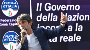 Donzelli, su preferenze obiettivo emendamento unitario del centrodestra