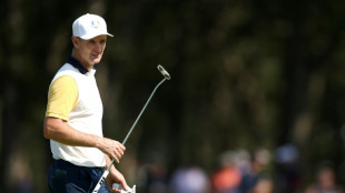 Rose would welcome Trump on stage if Europe keeps Ryder Cup