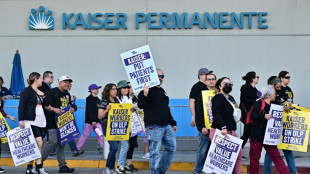 More than 75,000 US health care workers begin 3-day strike