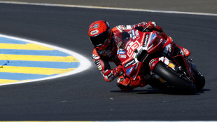 MotoGp: Marc Marquez annuncia, ci vediamo al Mugello
