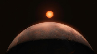 Astrônomos descobrem pequeno exoplaneta orbitando estrela próxima ao Sistema Solar