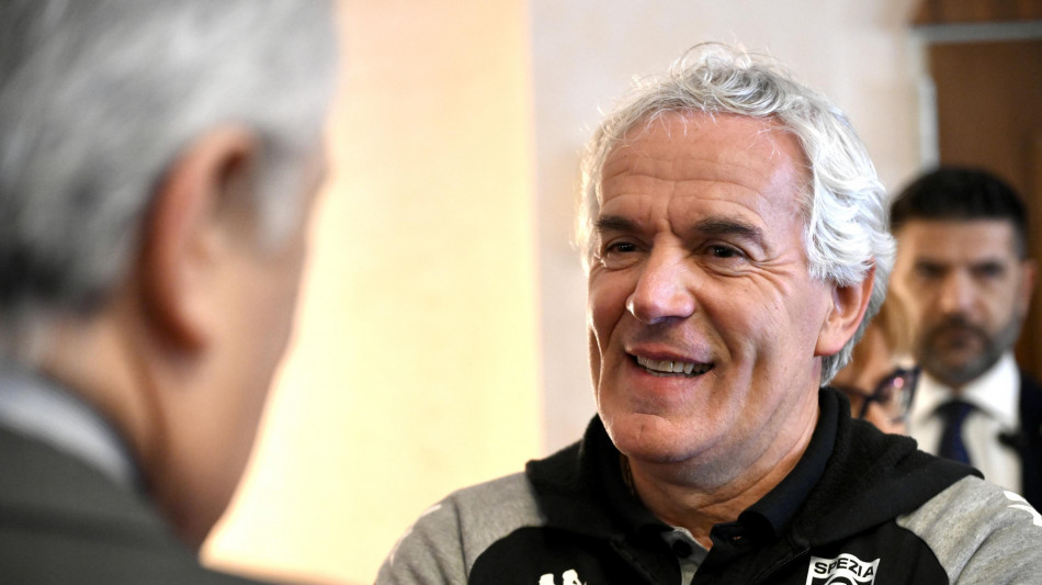 Lo Spezia verso l'esonero di Donadoni, torna D'Angelo in panchina