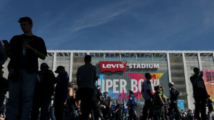 El Super Bowl comienza a latir para duelo Patriots-Seahawks y show de Bad Bunny