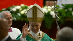 Le pape appelle les dirigeants mondiaux &agrave; tendre la main aux pauvres