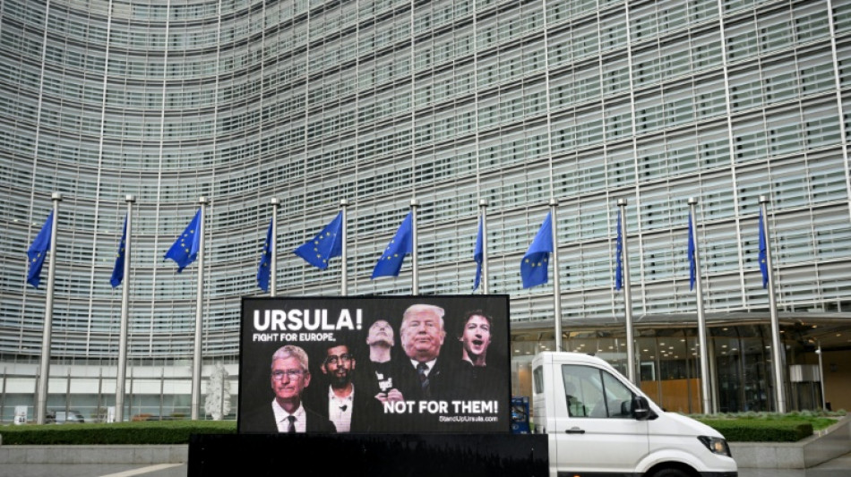 UE prop&otilde;e adiar regulamenta&ccedil;&atilde;o de IA para ajudar ind&uacute;stria local