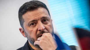 Zelensky, 'sui Patriot servono ancora accordi sugli aspetti tecnici'