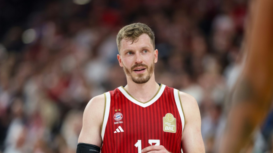 33 Punkte im Finalspiel: "Andi Obst ist Andi Obst"