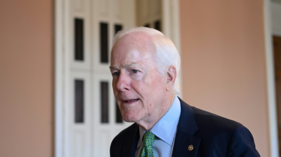 El senado de EEUU aprueba 9.000 millones de dólares en recortes propuestos por Elon Musk