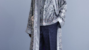 Da Etro tra nomadismo e intimità domestica