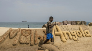 Après le pétrole, l'Angola veut amorcer la pompe à touristes