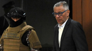 Jorge Glas, la figura de la corrupción del correísmo en Ecuador