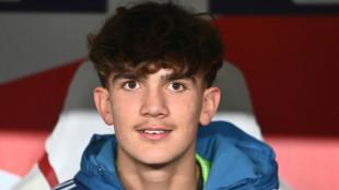 Arsenal's Dowman becomes youngest-ever Champions League player