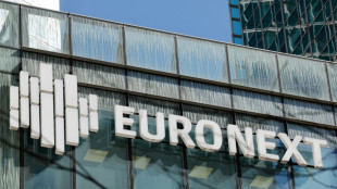 La Bourse de Paris en baisse, entre tensions commerciales et résultats d'entreprises