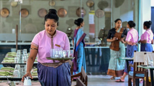 Un hotel gestionado por mujeres en Sri Lanka derriba el muro del género