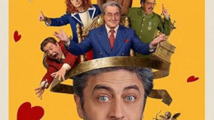 ANSA/ Pif e il suo personale Ministero dell'Amore tutto da ridere