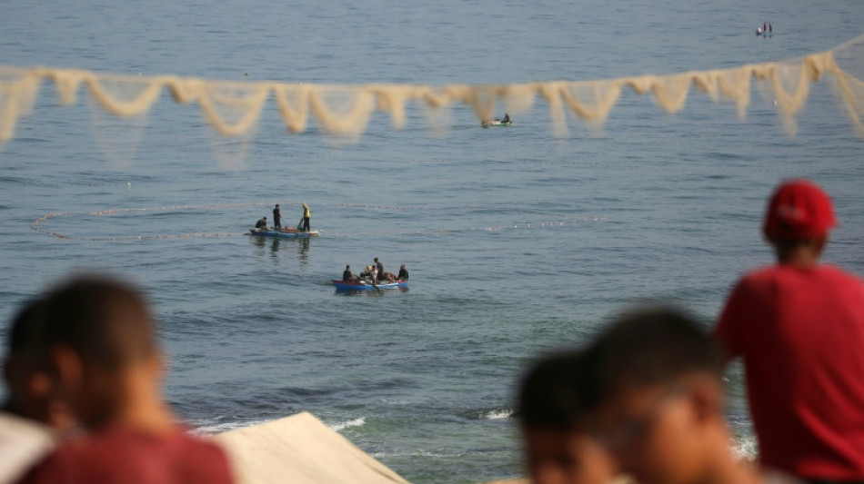 Emisarios de Trump viajan a Egipto para cerrar con Hamás la negociación sobre los rehenes