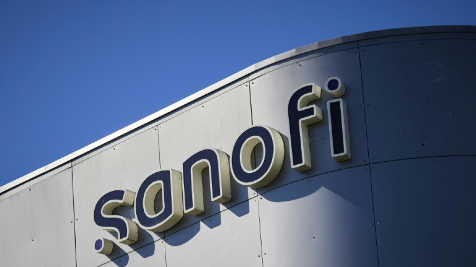 L'UE ouvre une enqu&ecirc;te contre Sanofi, soup&ccedil;onn&eacute; d'entrave &agrave; la concurrence