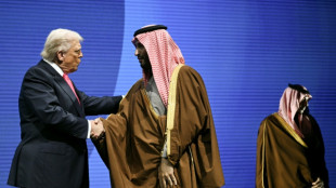 Trump condiciona acuerdo nuclear civil con Arabia Saudita al reconocimiento de Israel