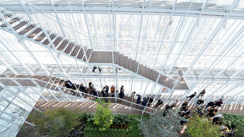 Imprese Vincenti, arriva a Torino il tour delle pmi eccellenti