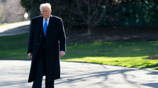 Trump-Regierung entzieht mehr als 500.000 Migranten das Aufenthaltsrecht