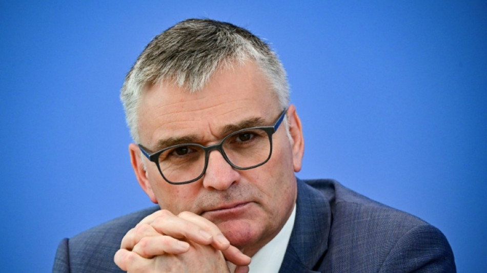 Bundesregierung sorgt sich um Bestand der Waffenruhe im Nahen Osten