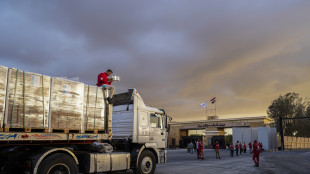 Netanyahu, il valico di Rafah non aprirà fino a nuovo avviso