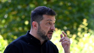 Rusia apostó a 100.000 soldados cerca de una ciudad clave del este de Ucrania, dice Zelenski