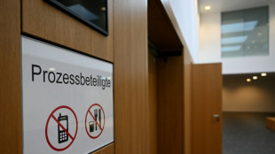 Mit Kindern nach Syrien gereist: IS-R&uuml;ckkehrerin in M&uuml;nchen vor Gericht