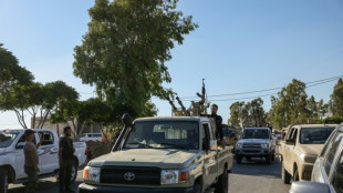 Fuerzas gubernamentales sirias van a entrar en la ciudad de mayoría drusa de Sweida