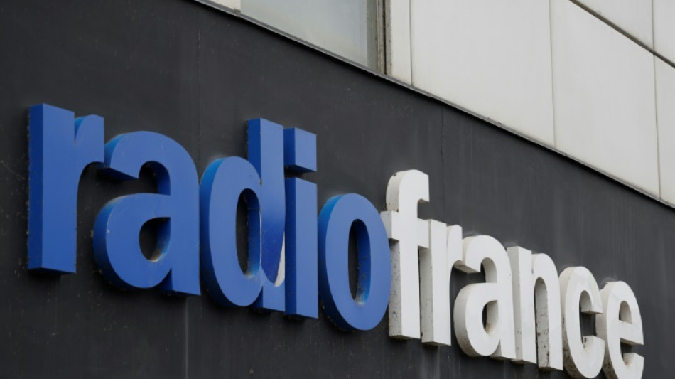 La rentrée de Radio France lundi menacée par une grève illimitée