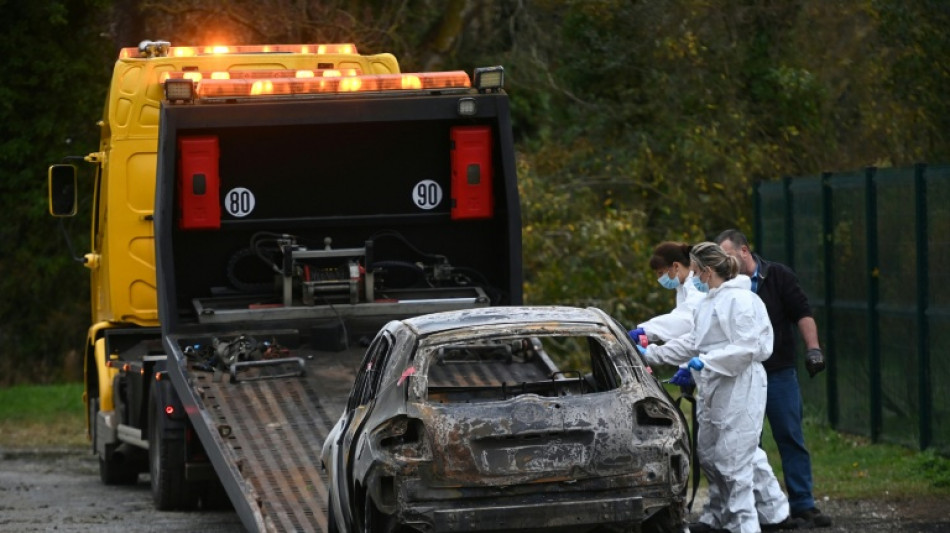 &Icirc;le d'Ol&eacute;ron: les enqu&ecirc;teurs sondent le profil du suspect, toujours gard&eacute; &agrave; vue