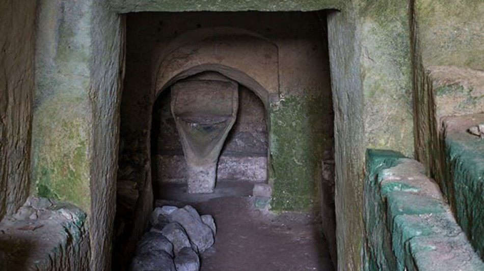 Nei Sassi di Matera 'una delle sinagoghe più antiche d'Europa'