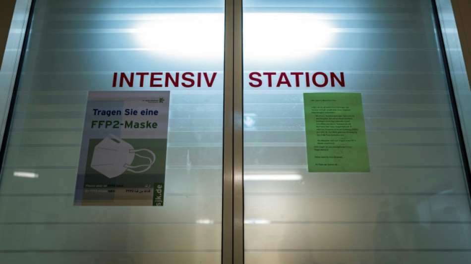 Bundesverfassungsgericht kippt Regelungen zu Triage