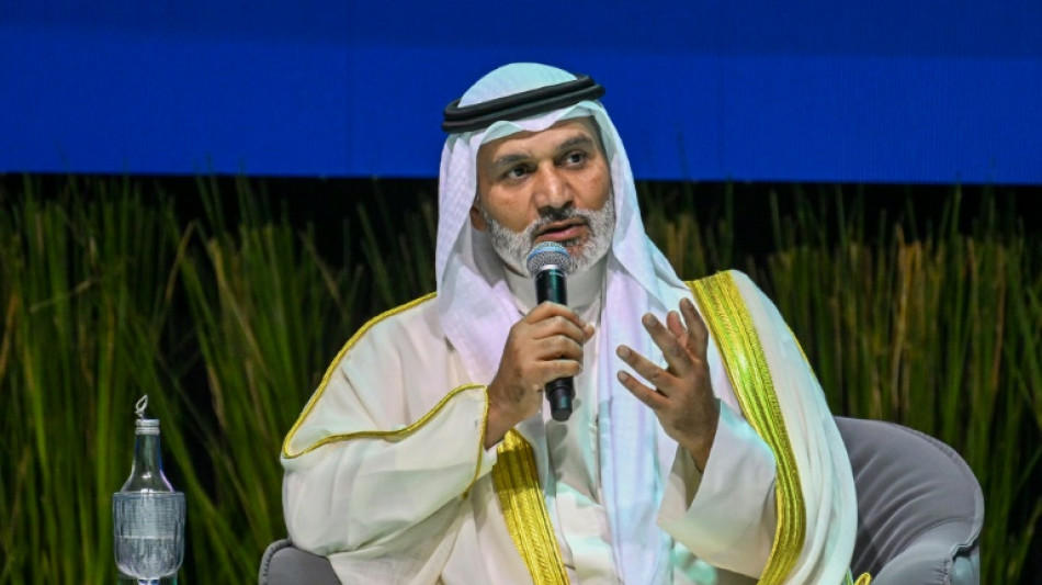 Le monde consommera toujours plus de pétrole, au moins jusqu'en 2050, estime l'Opep