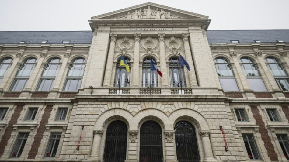 L'étudiante gazaouie accusée de propos antisémites a quitté la France pour le Qatar