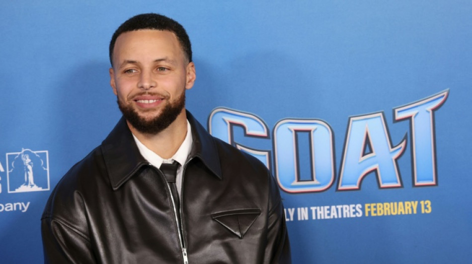 'GOAT' battles to top of N. America box office