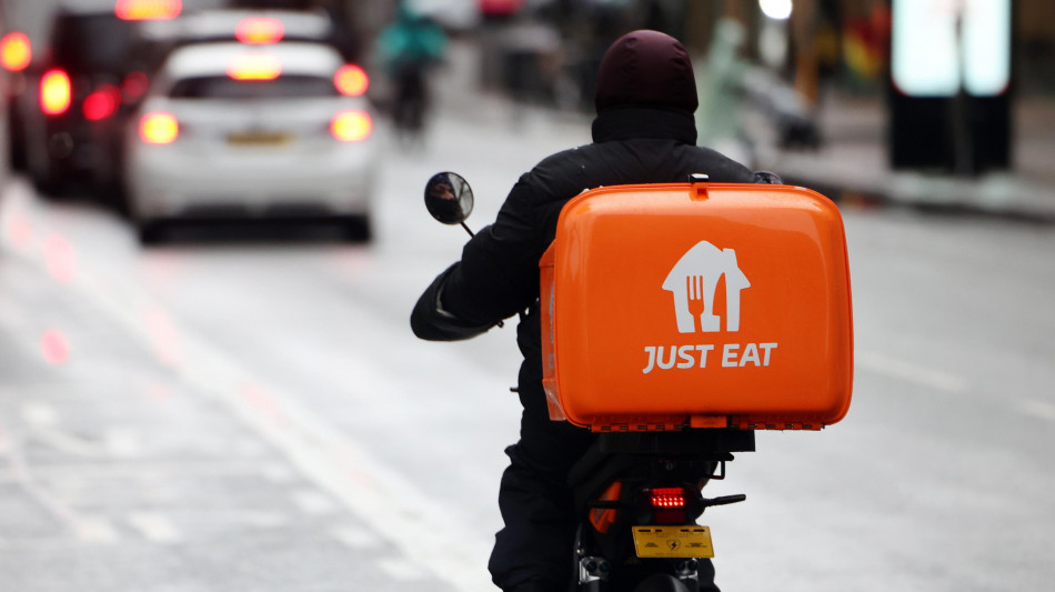 Siglato il rinnovo dell'accordo integrativo per i rider Just Eat